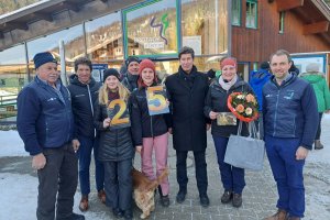 24 Millionste Besucher