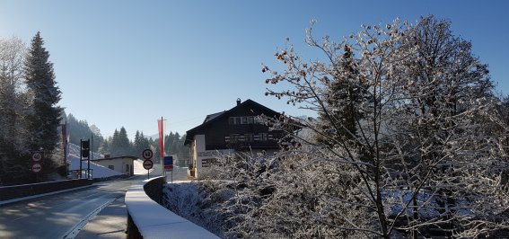 Walserschanz Winter