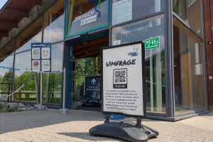 Umfrage Sommer 2023