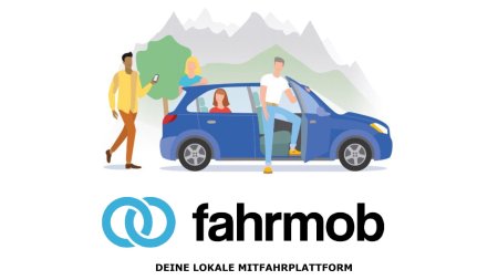 Logo Fahrmob