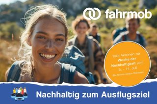 Fahrmob Aktion