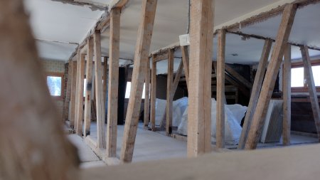 Bautagebuch Header - Walserschanz