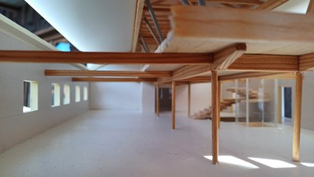 Modell Walserschanz