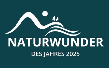Die Veranstaltung zur Wahl der Naturwunder 2025 fördert das Bewusstsein für regionale Naturschätze und Umweltschutz.