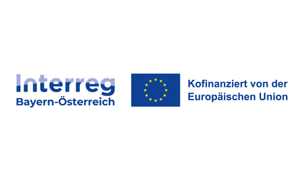 INTERREG Logo