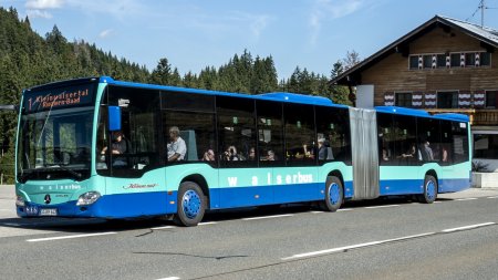 Linienbus