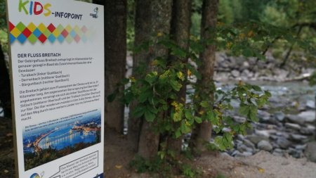 Kids-Infopoint