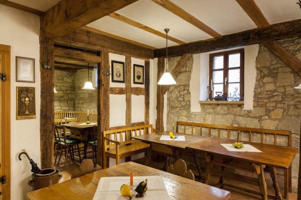 Brotzeitstube Nierenmühle