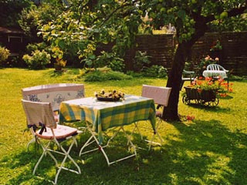 Brutscher garten