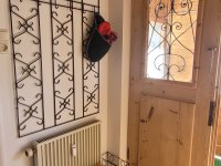 Garderobe