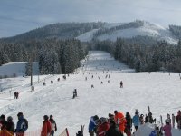 Buronlift Piste