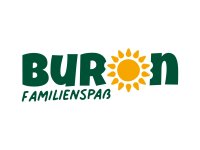 Buron Familienspass Logo Sommer RGB