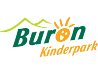 Logo Buron Kinderpark