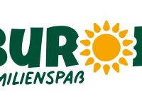 Buron Familienspass Logo Sommer RGB