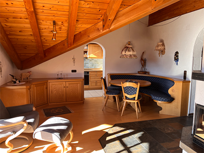 Wohnung 55 Wohnzimmer 1