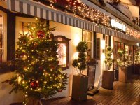 Café-Bistro Relax in Oberstdorf