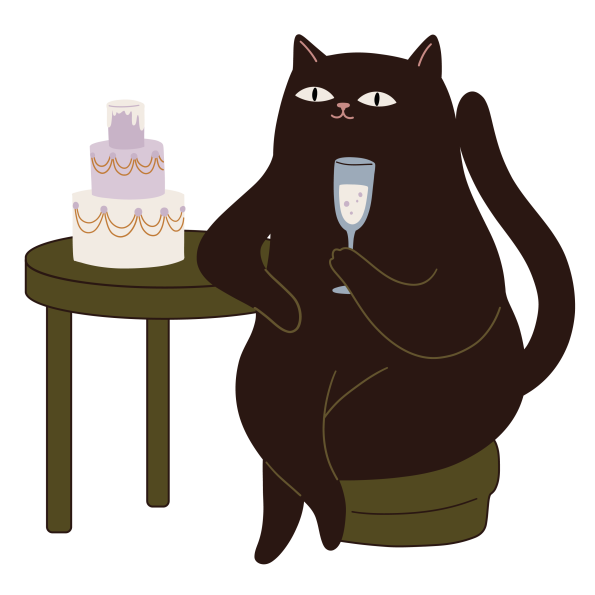 Katze