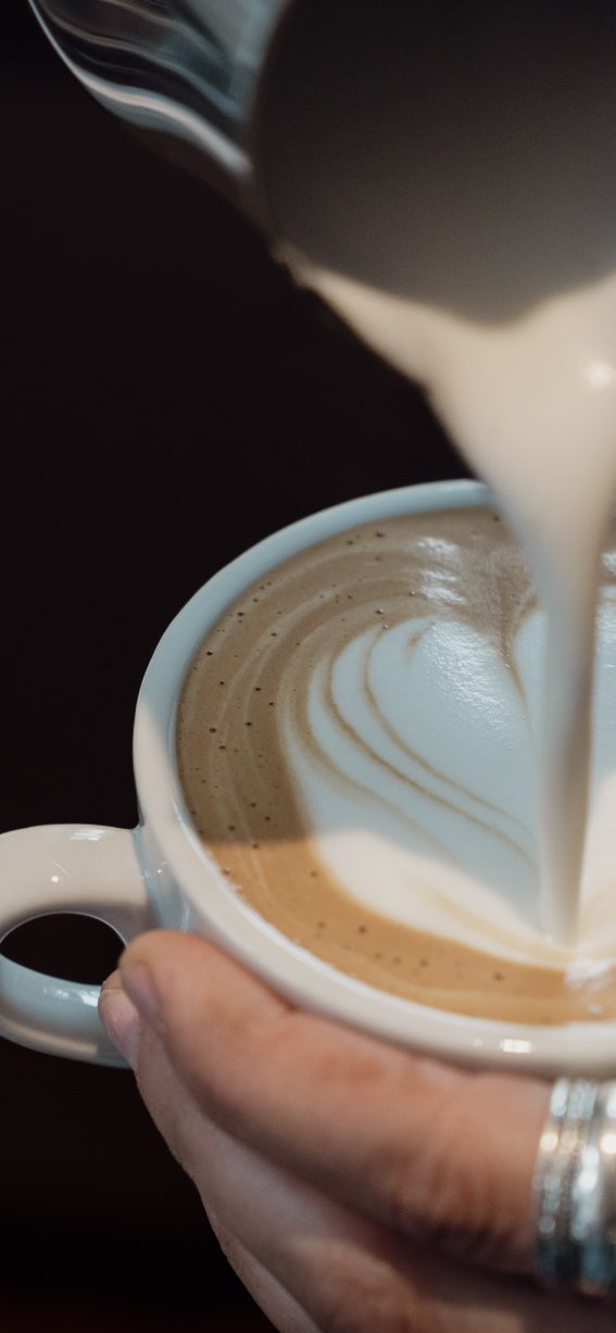 Fairtrade Kaffee von fab.coffee