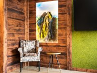 Cafe in Oberstdorf Haus 2