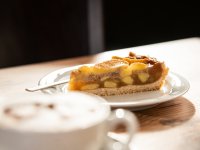 Cafe Oberstdorf Haus