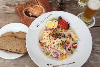 Guten Appetit