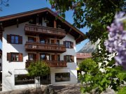Haus Central Ferienwohnungen Oberstdorf