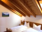 haus central oberstdorf Ferienwohnung 32 Schlafzimmer