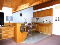 Ferienwohnung Haus Central Oberstdorf Nebelhorn Fewo 31 Kueche