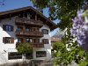 Hotel Ferienwohnung Haus Central im Zentrum von Oberstdorf