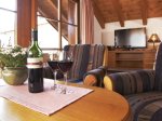 Ferienwohnung Haus Central im Zentrum von Oberstdorf