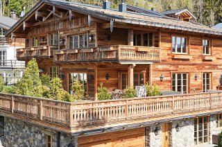 Luxus Chalet F in Ofterschwang im Allgäu. Einmalige Lage einer luxuriösen Ferienwohnungen. Luxus, Chalet, Chalets, Ferienwohnung, Allgäu, Bayern, Alpen, Ferienwohnung