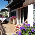 Lounge Bereich
