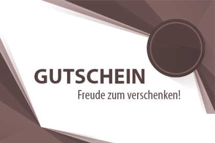 Gutschein