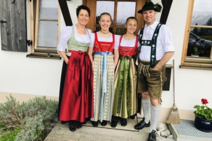 Familie Lipp