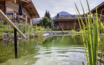 Schwimmteich
