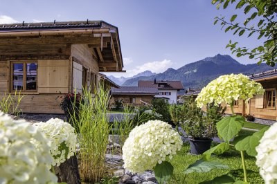 Alpglueck Chalets Aussenaufnahmen 001
