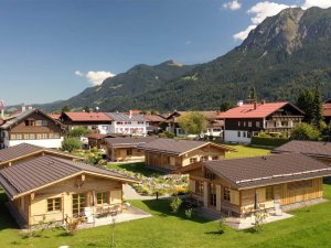 Alpglueck Webcam Drohne