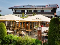 Cafe Gerlach/Sonnenterrasse