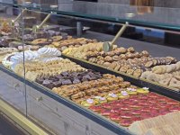 Cafe Gerlach/Teegebäck