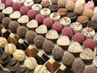 Cafe Gerlach/Feinste Pralinen