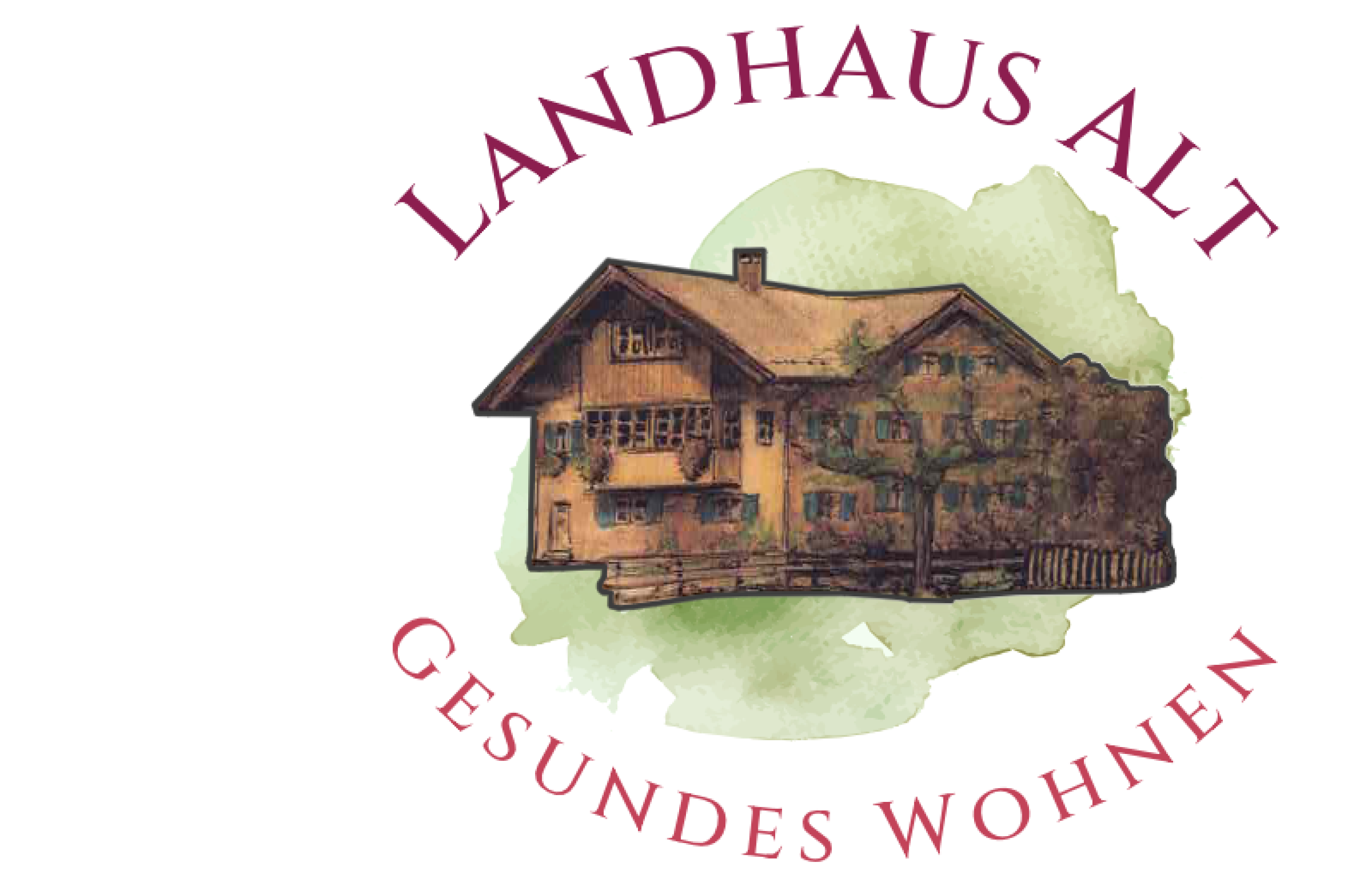 Logo von Landhaus C. Alt