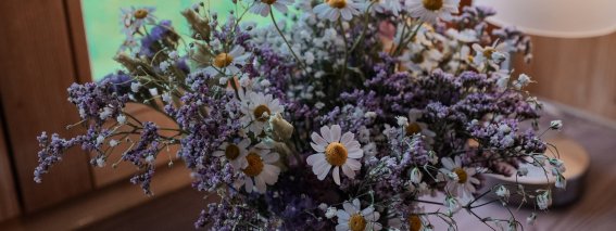 Blumen
