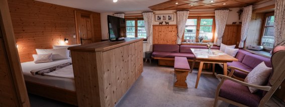 Traum-Appartement Nr. 2