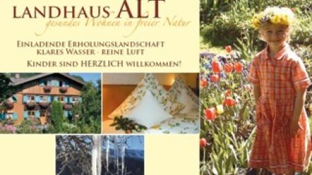 **Herzlich Willkommen**