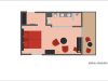 Classic BeispielGrundriss PNG