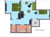 Falily Suite BeispielGrundriss PNG