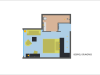 Junior BeispielGrundriss PNG