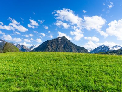 Frühlingsgefühle am Moorweiher