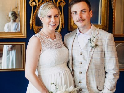 Hochzeit Fetz