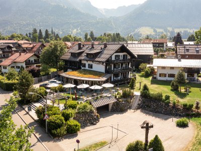 Das Freiberg Romantik Hotel